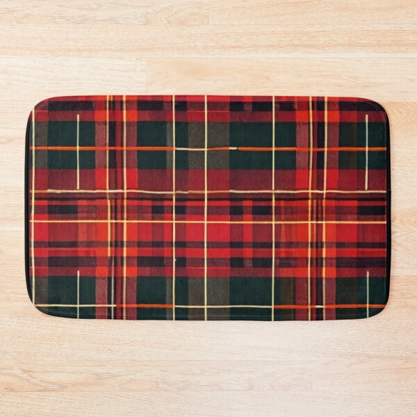 Item preview, Plaid Classic Checkered Pattern designed and sold by BirdsnStuff.