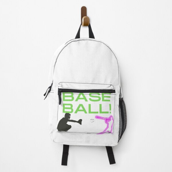 Item preview, Baseball-ball designed and sold by Rainbow Paws Garden.