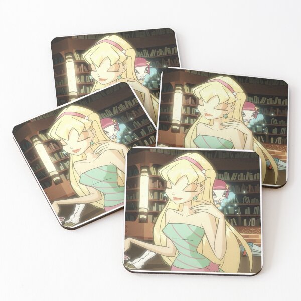Item preview, Blonde Fairy designed and sold by morganeio.