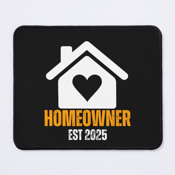 Item preview,  New homeowner  gifts ideas 2025 designed and sold by erozzz.