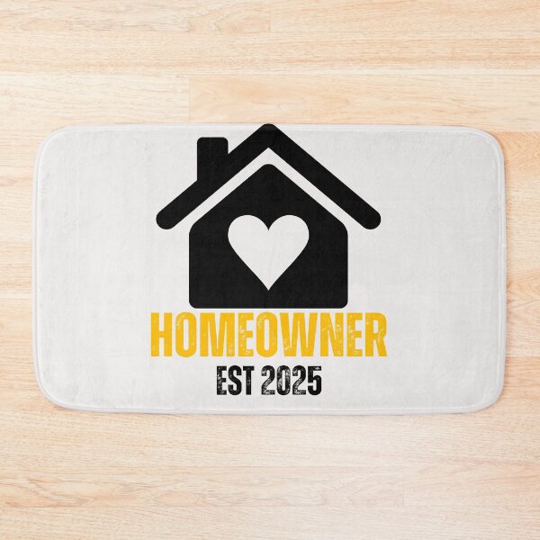 Item preview,  New homeowner  gifts ideas 2025 designed and sold by erozzz.
