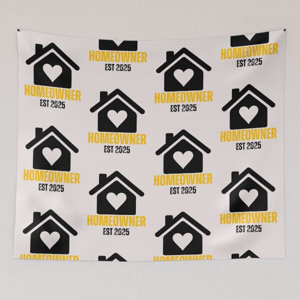 Item preview,  New homeowner  gifts ideas 2025 designed and sold by erozzz.