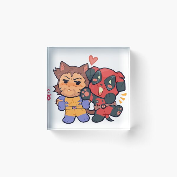 Item preview, catdog boy lovers designed and sold by neobatsuitz.