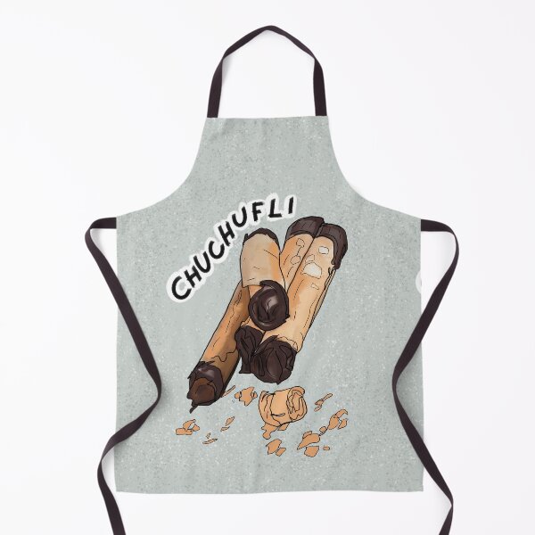 Item preview, Chuchufli designed and sold by Pretty Postcards.