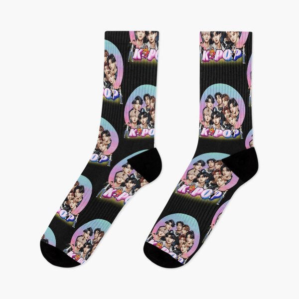Item preview, The best of K-pop designed and sold by AvrilDesigns06.