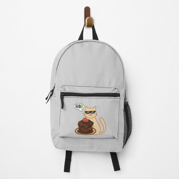 Item preview, HBD to cat designed and sold by AN3CAFE.