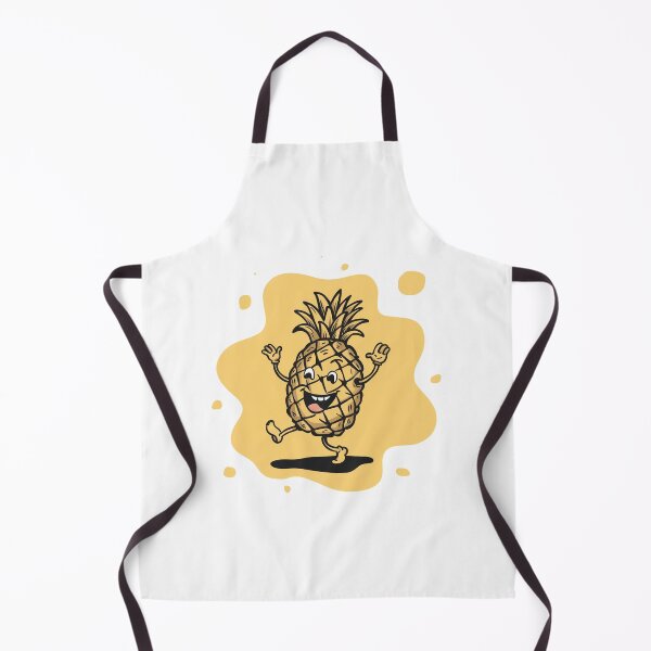 Item preview, Dancing Pineapple designed and sold by baknett.