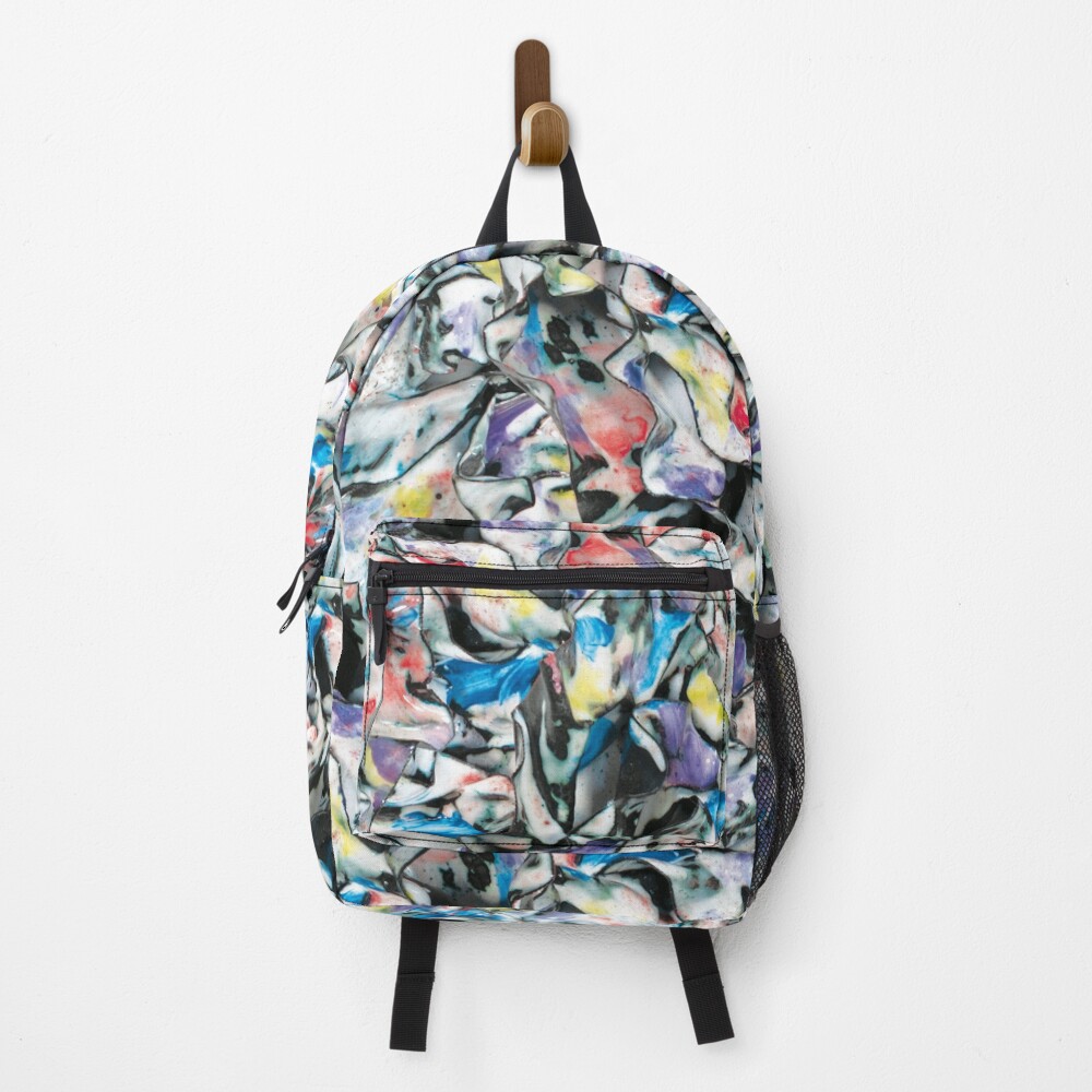 Item preview, Backpack designed and sold by sherrybeen.