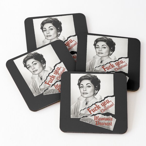 Item preview, Mommie Dearest designed and sold by IndecentDesigns.