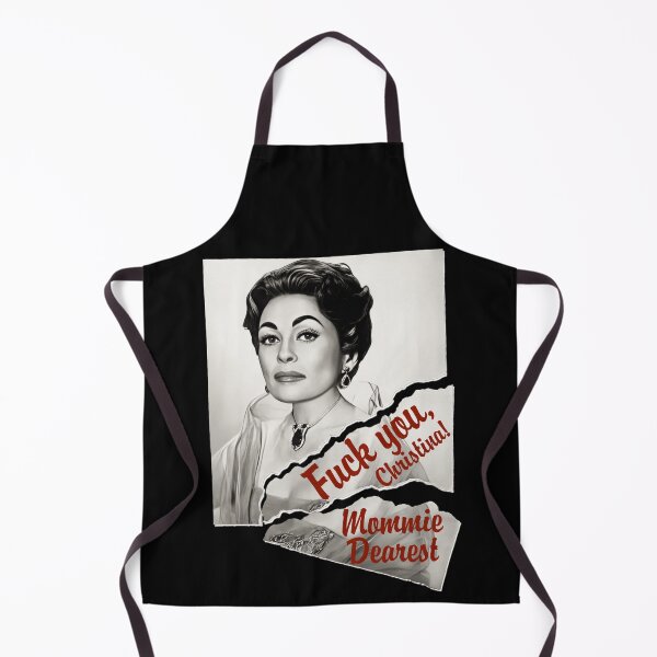 Item preview, Mommie Dearest designed and sold by IndecentDesigns.