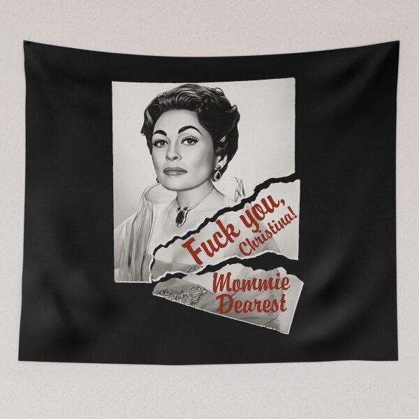 Item preview, Mommie Dearest designed and sold by IndecentDesigns.