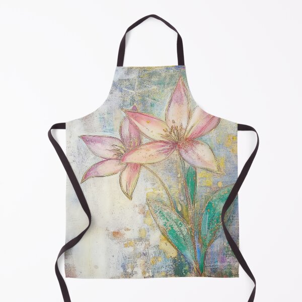 Item preview, Luminous Lilies designed and sold by riquishop.
