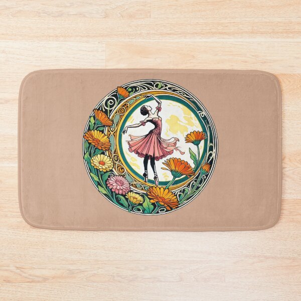 Item preview, Ballerina designed and sold by FrictionMaxxing.