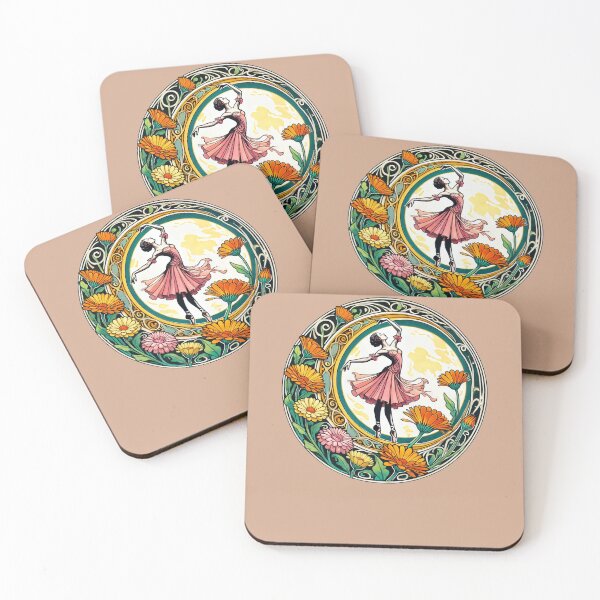 Item preview, Ballerina designed and sold by FrictionMaxxing.