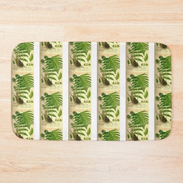 Item preview, Order Cyatheales designed and sold by PatronesKawai.