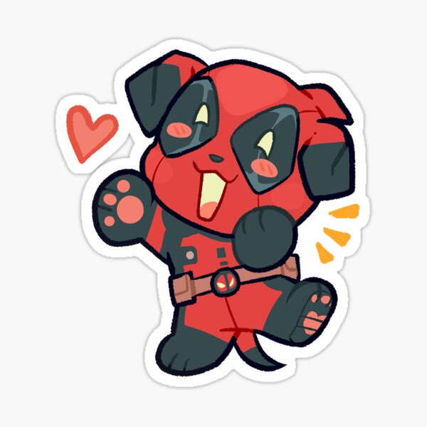 Item preview, dogboy lover designed and sold by neobatsuitz.