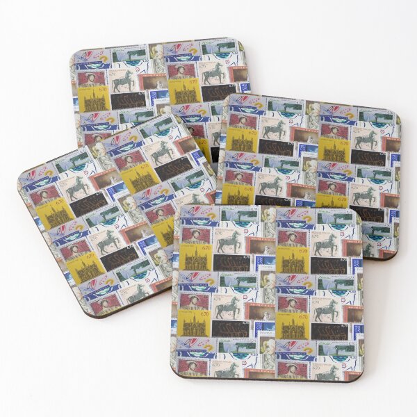 Item preview, Copie de Stamp tables designed and sold by MrBoutik.