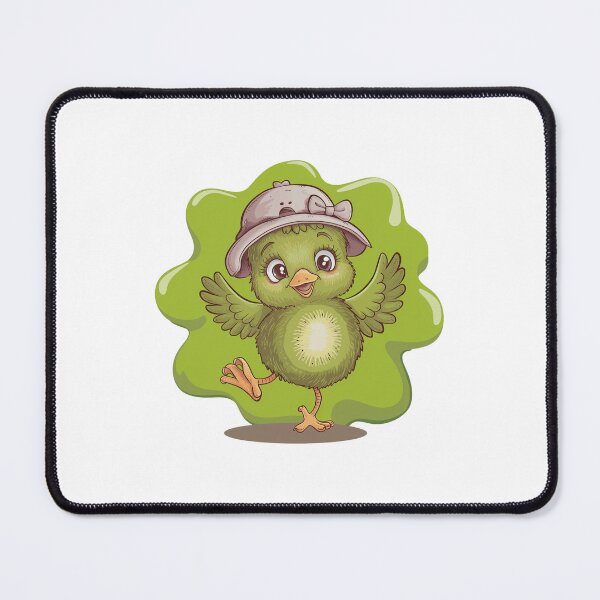 Item preview, Joyful Kiwi designed and sold by baknett.