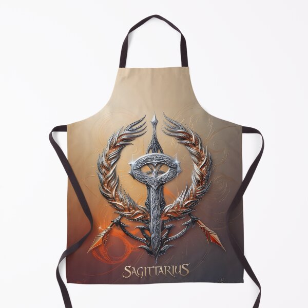 Item preview, Stunning Sagittarius Celtic Zodiac Design by LaLi Designs designed and sold by LaLi-Designs.