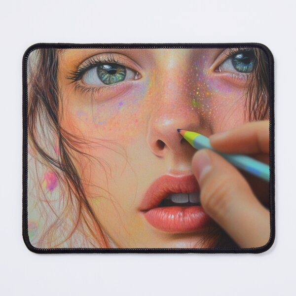 Item preview, painting a face designed and sold by redmoon64.