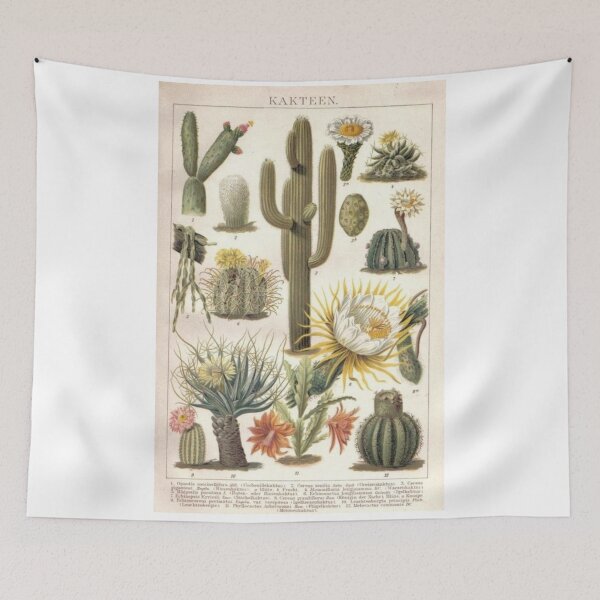 Item preview, Order Caryophyllales designed and sold by PatronesKawai.