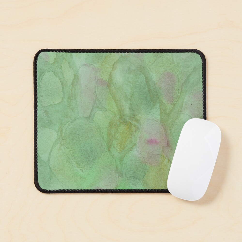 Item preview, Mouse Pad designed and sold by ibnimmo.