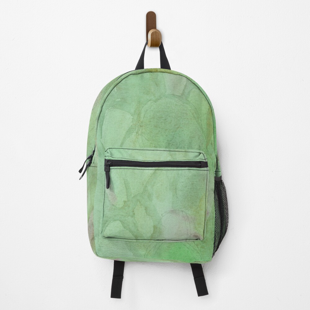 Item preview, Backpack designed and sold by ibnimmo.