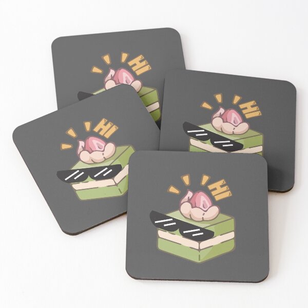 Item preview, Cake Za designed and sold by AN3CAFE.