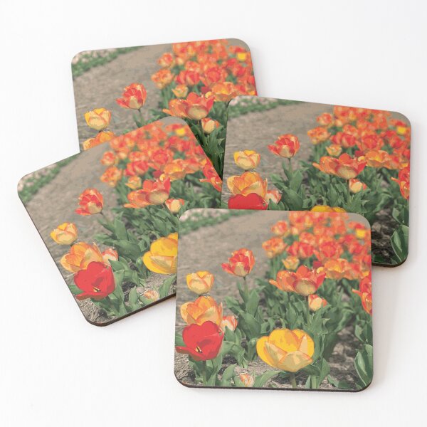 Item preview, Tulip Farm designed and sold by RamDesign12.