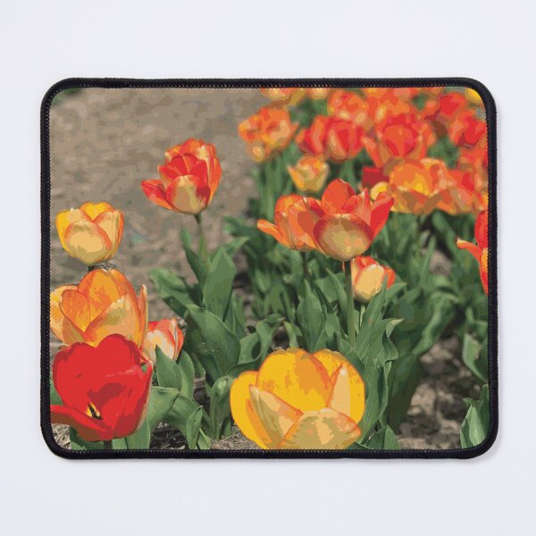 Item preview, Tulip Farm designed and sold by RamDesign12.