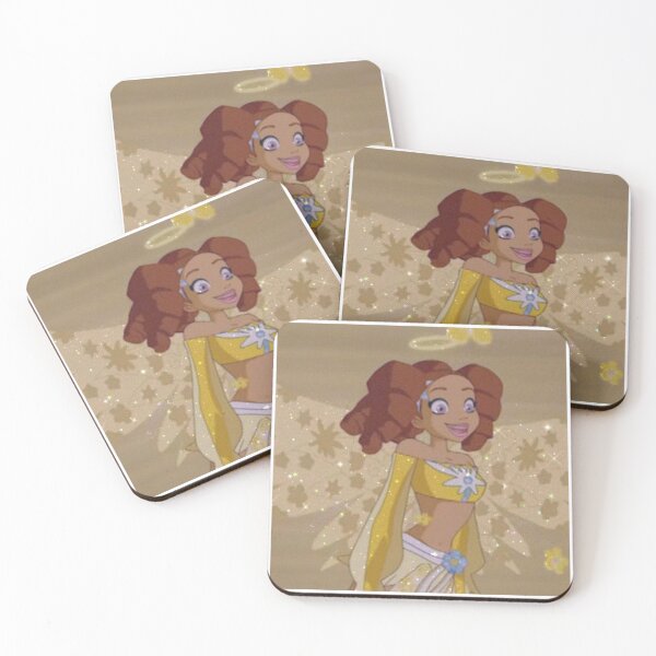 Item preview, Golden Angel designed and sold by morganeio.