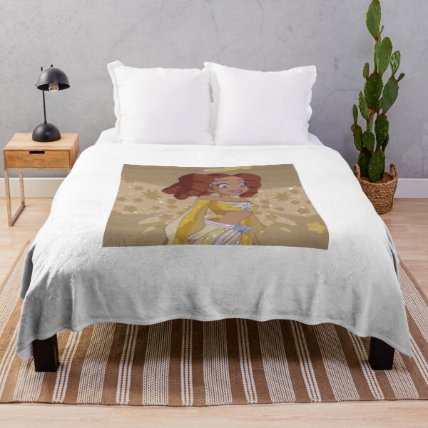 Item preview, Golden Angel designed and sold by morganeio.