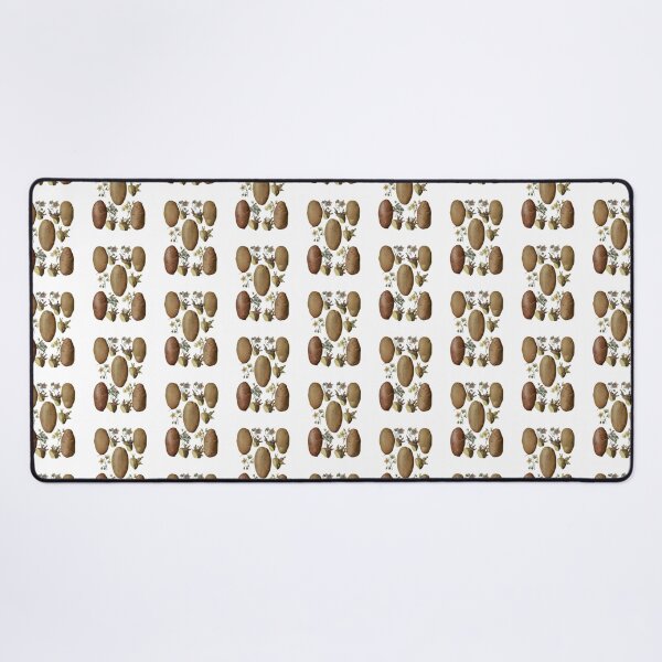 Item preview, Flowers of Solanum tuberosum (potato-potato) designed and sold by PatronesKawai.