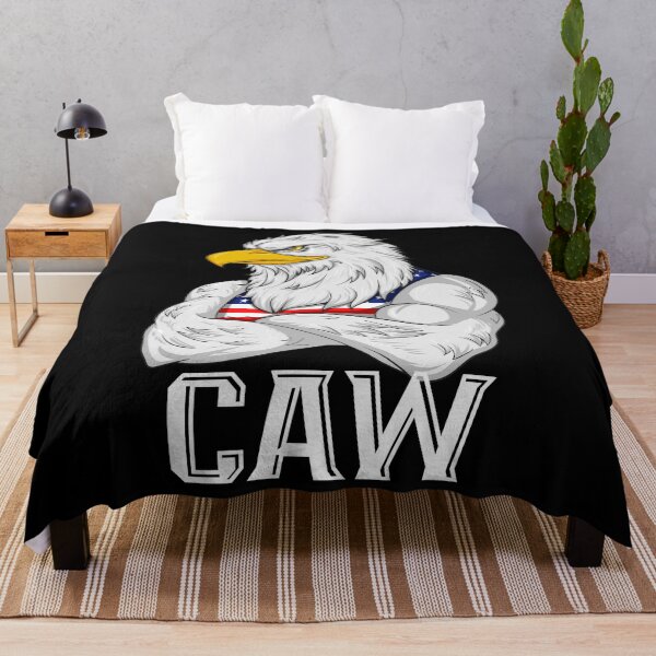 Item preview, Caw Eagle Patriotic Design designed and sold by PNGShop.