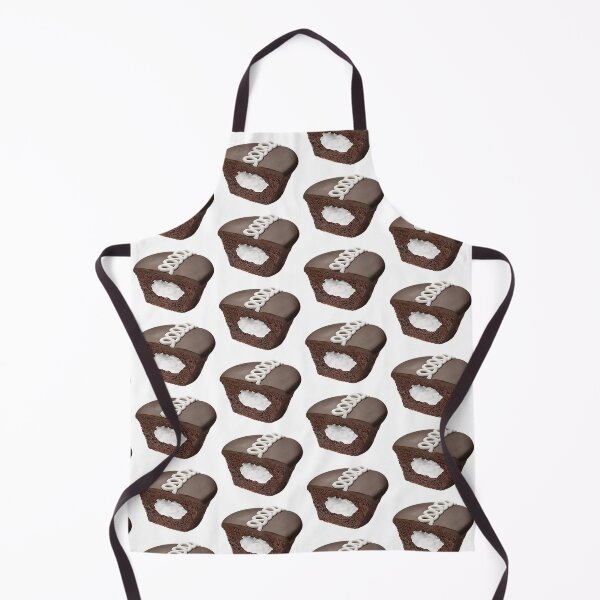 Item preview, Chocolate Cupcake with cream filling - american brands designed and sold by PIXEL POP DESIGNS - Beyond the Norm!.