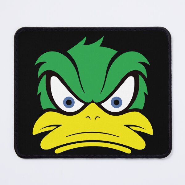 Item preview, 1ANGRYduck designed and sold by IceBlueDesigns.