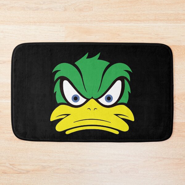 Item preview, 1ANGRYduck designed and sold by IceBlueDesigns.