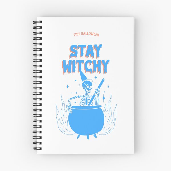 Item preview, Stay witchy T-shirt  designed and sold by Akira-closet.