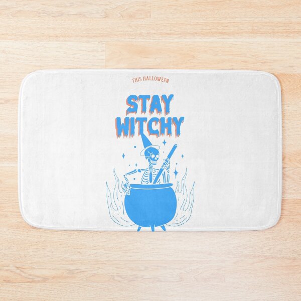 Item preview, Stay witchy T-shirt  designed and sold by Akira-closet.