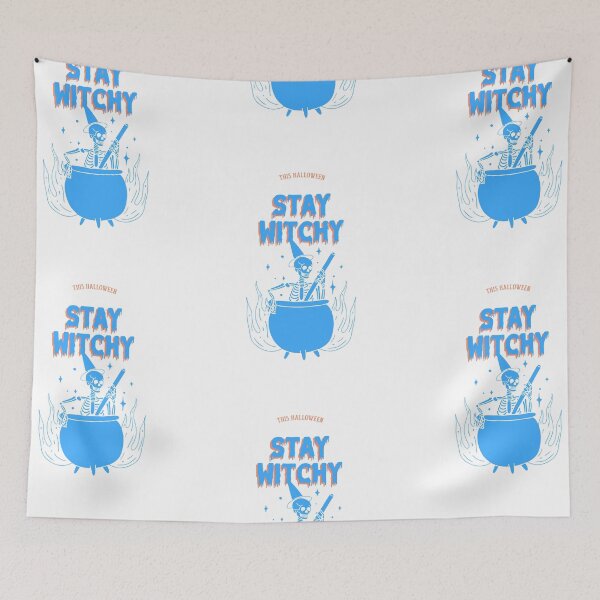 Item preview, Stay witchy T-shirt  designed and sold by Akira-closet.