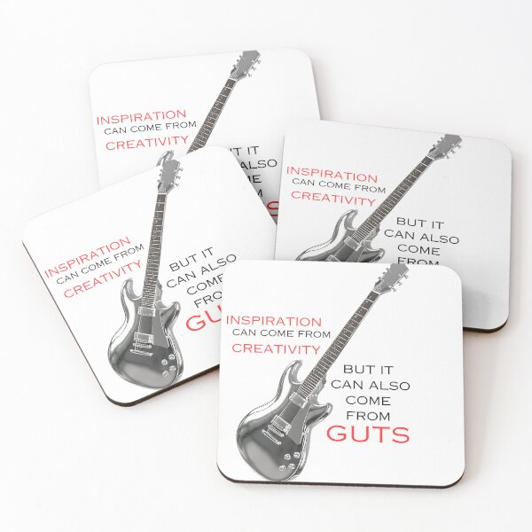 Item preview, GUITAR OF INSPIRATION designed and sold by TommyTsunami.