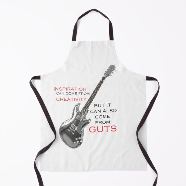 Item preview, GUITAR OF INSPIRATION designed and sold by TommyTsunami.