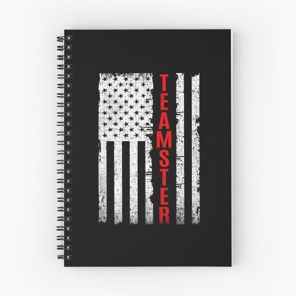 Item preview, Teamster 1903 Patriotic Design designed and sold by PNGShop.