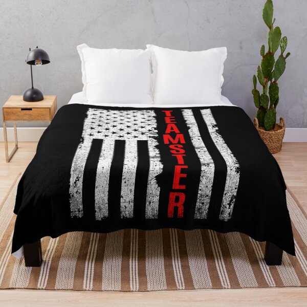 Item preview, Teamster 1903 Patriotic Design designed and sold by PNGShop.