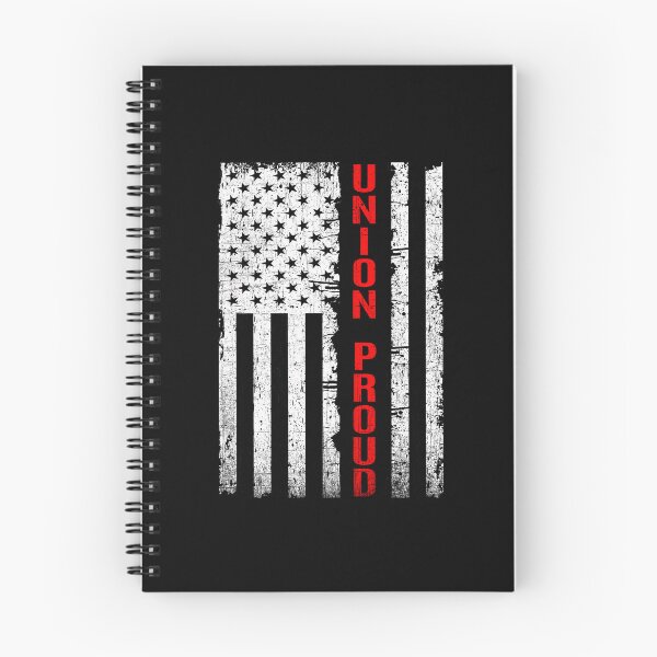 Item preview, Union Proud Patriotic Design designed and sold by PNGShop.