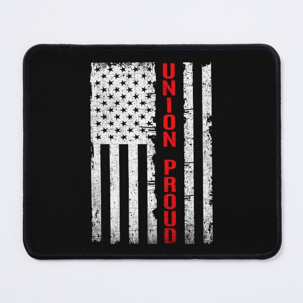 Item preview, Union Proud Patriotic Design designed and sold by PNGShop.