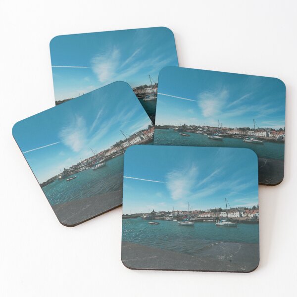 Item preview, St Monans, Fife designed and sold by Stone & Sky Photography.