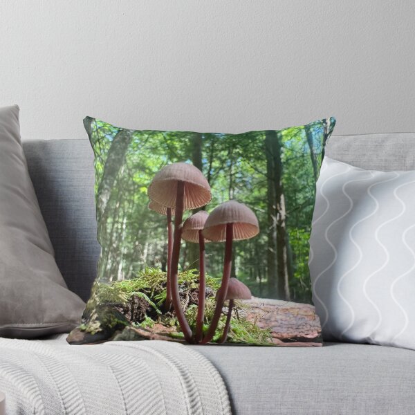 Item preview, Morrison Mycena  designed and sold by MINDDesignsInc.