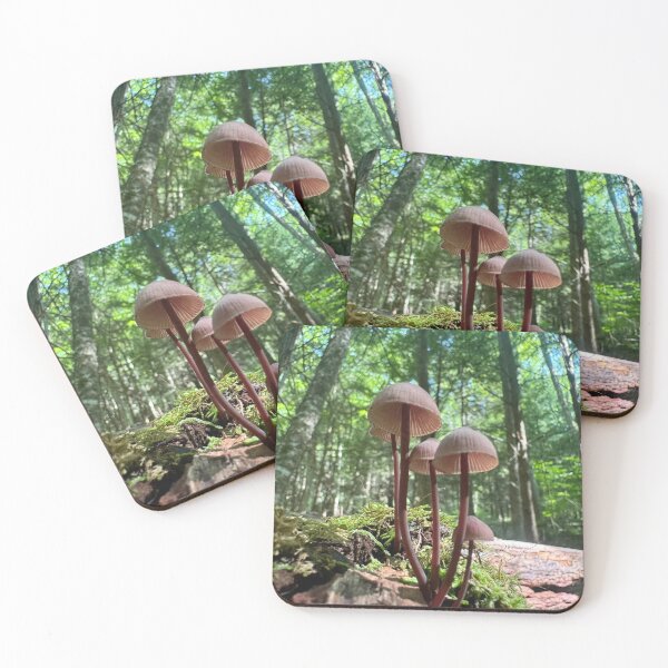 Item preview, Morrison Mycena  designed and sold by MINDDesignsInc.