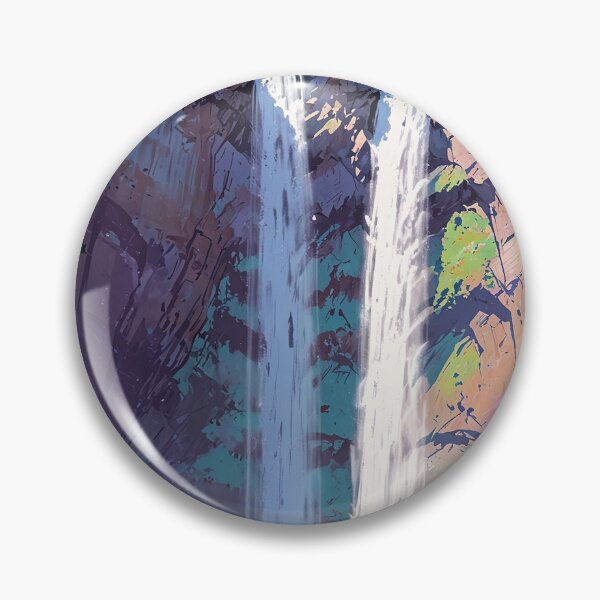 Item preview, La Fortuna Waterfall, Costa Rica designed and sold by Worldscape Wonders.